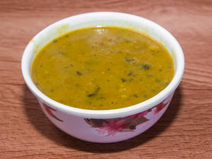 Aloo Bhaji