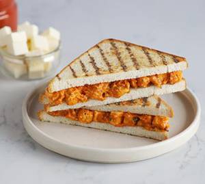 Veg Paneer Sandwich  