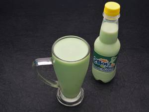 Coconut Milk