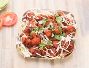 Gobi Manchurian