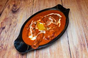 Butter Chicken [4 Pieces]