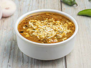 Dal Fry 