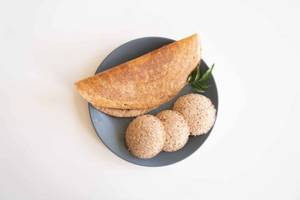 Attagirl Multigrain  Batter 900 Gms