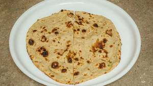 Tandoori Roti