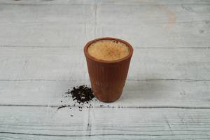 Rose Tea Fish Uniflask