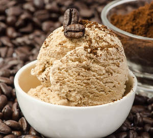 South Indian Coffee (500 ml Ice cream)