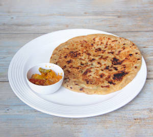 Aloo Parantha
