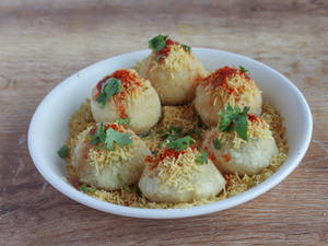 Sev Puri