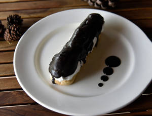 Choco Eclair