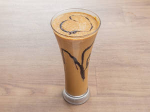 Cold Coffee Milkshake