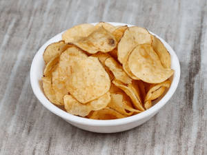 Aloo Chips (200 gms)
