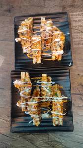 Ob Chicken Spanish Sandwich