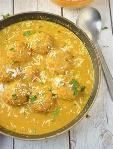 Malai Kofta