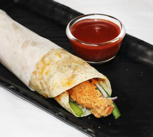 Chicken Krisper Roll