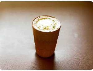 Punjabi Shahi Lassi