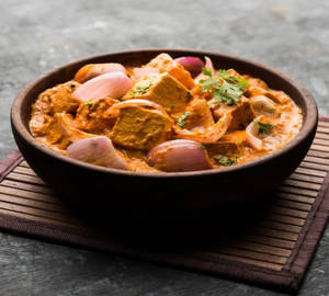 Paneer Do Pyaza