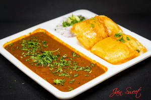 Pav Bhaji