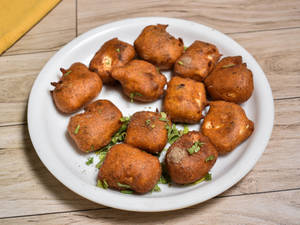 Paneer Pakora (10 Pcs)