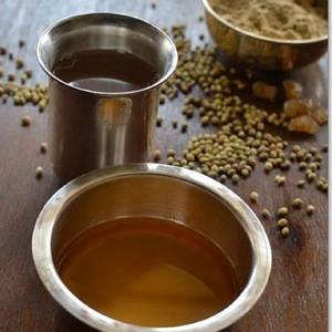 Ginger Herbal Coffee (homely Kadha) [240 Ml]