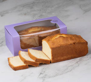 Pound Cake