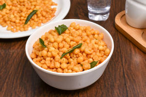 Khara Boondi