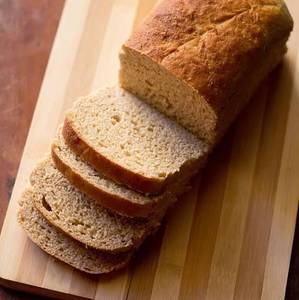 Brown Bread 400gm