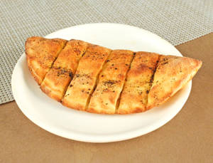 Stuffed Garlic Bread           
