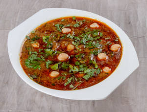 Chana Masala