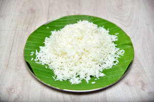 Plain Rice