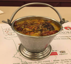 Dal Tadka