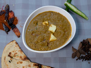 Palak Paneer