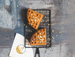 White choco