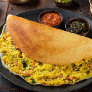 Paneer Dosa