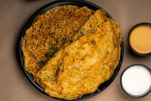 Potlam Biryani