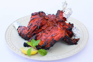 Chicken Tandoori 