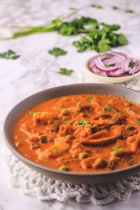 Veg Kolhapuri [250 Grams]