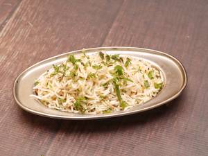 Jeera Rice