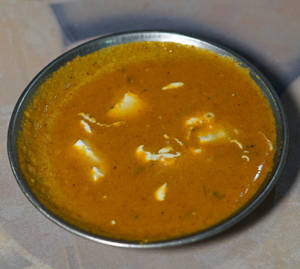 Shahi Paneer
