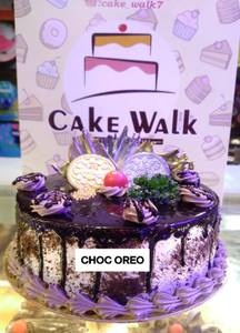 Oreo Delight (500 g)