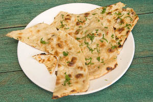 Butter Naan