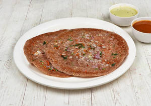 Ragi Dosa