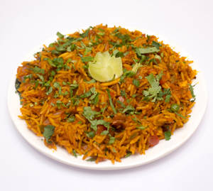 Tava Pulao
