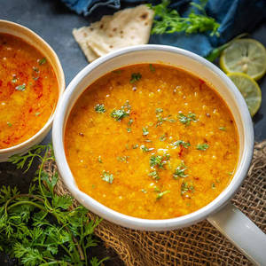 Dal Fry