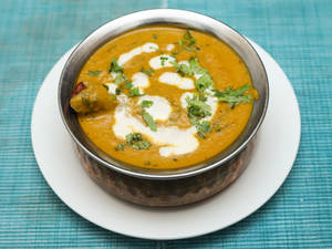 Methi Murgh