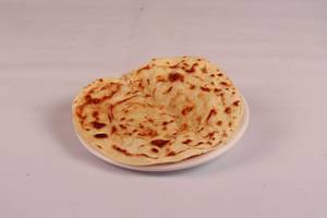 Laccha Paratha 2 Pcs