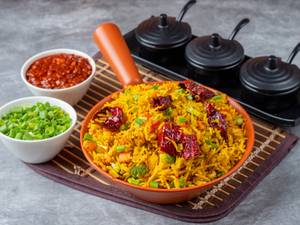 Singapore Rice