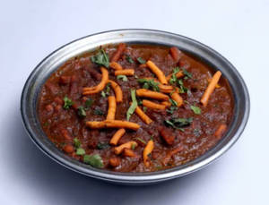 Sev Bhaji