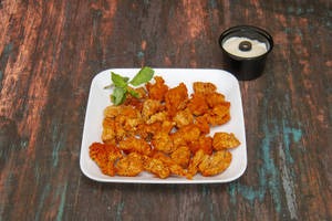 Chicken Pop Corn