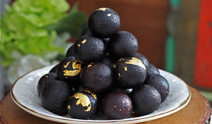 Chote Black Jamun