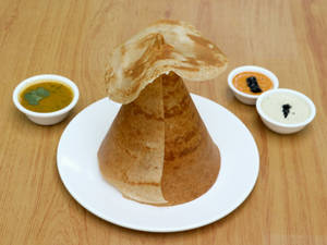Butter Dosai